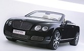 Bentley Birkin Edition od MTM
