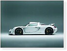 Gemballa Mirage GT