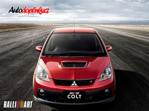 Colt od Ralliartu