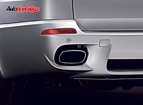 M-paket pro BMW X5