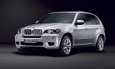 M-paket pro BMW X5