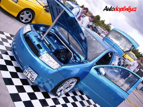 Tuning Party 2007