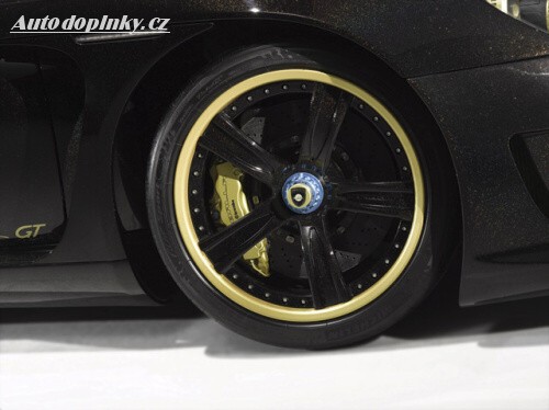 Gemballa Mirage GT