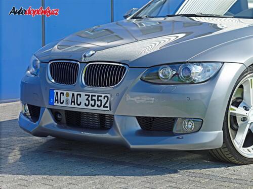 AC Schnitzer ACS3 3.5i Convertible