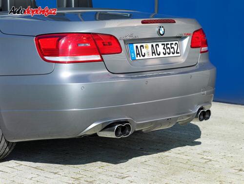 AC Schnitzer ACS3 3.5i Convertible