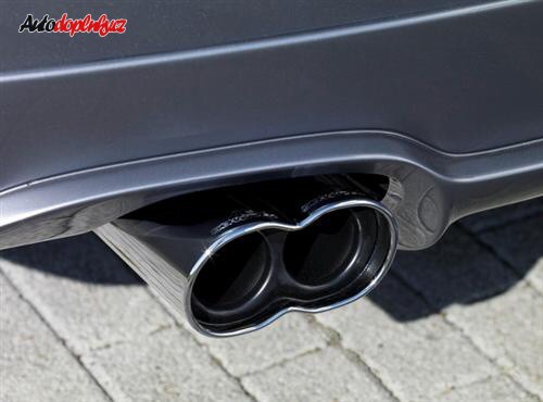 AC Schnitzer ACS3 3.5i Convertible