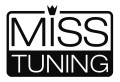 Kalend�� Miss Tuning 2008