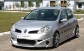 Renault Clio od Carzone