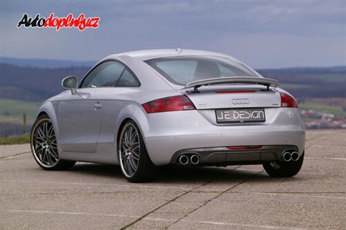 Audi TT od JE Design