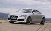 Audi TT od JE Design