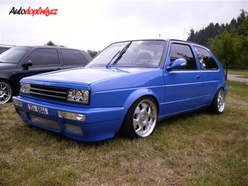 VW Club srazoval na P�vov�