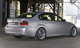 BMW 330i od Kellenersu
