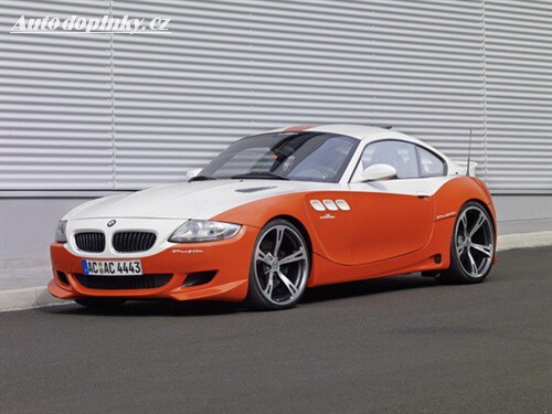 Z4 Profile od AC Schnitzeru