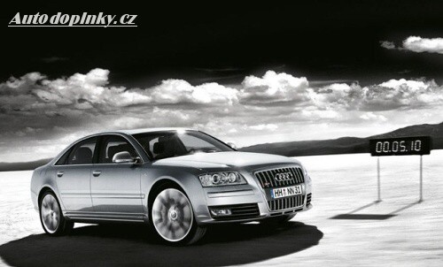 Audi S8 2008 p�ij�d�