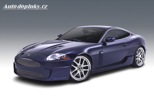 Arden XKR AJ 20