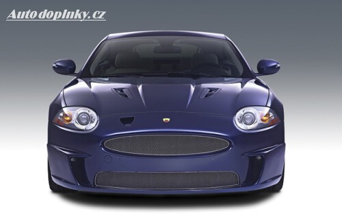 Arden XKR AJ 20
