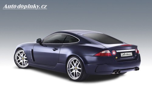 Arden XKR AJ 20