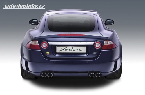 Arden XKR AJ 20