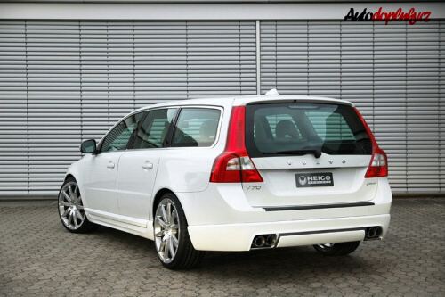 Volvo V70 T6 Heico Sportive