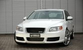 Volvo V70 T6 od Heico Sportive