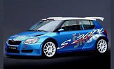 �koda Fabia S2000
