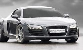 Kicherer R8