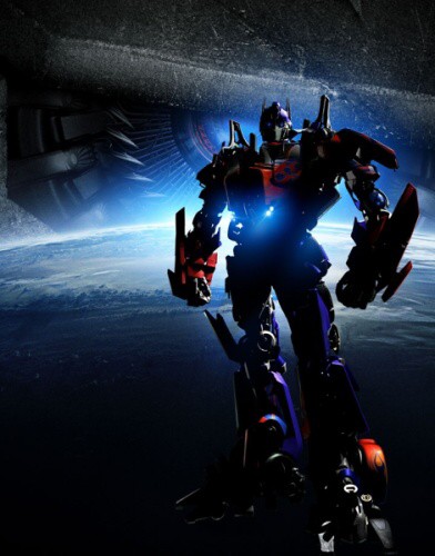 Transformers jsou hitem