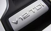 Audi Q7 V12 TDI p�ich�z�