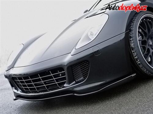 Ferrari 599 GTB Hamann