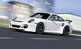 Rinspeed LeMans 600