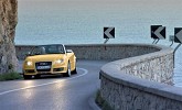 Audi RS4 Cabriolet