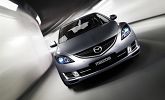 Mazda p�edstav� novou �estku