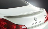 Skyline se vrac�
