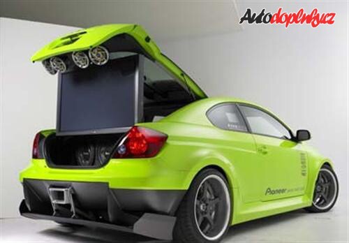 Multimedi�ln� Hulk