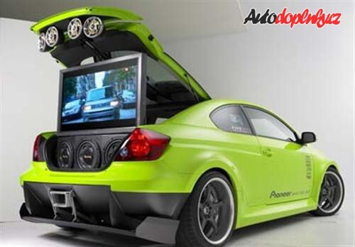 Multimedi�ln� Hulk