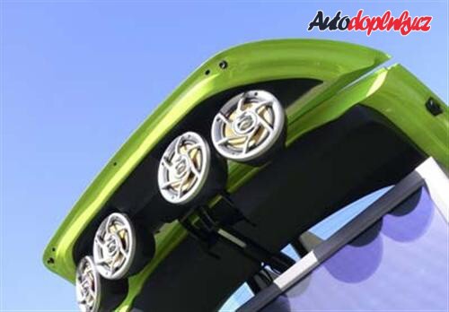 Multimedi�ln� Hulk