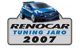 Renocar Tuning Jaro 2007