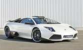 Murci�lago LP690 od Hamanna