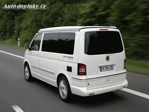 Volkswagen California NoLimit