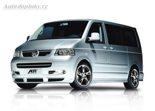 Abt VW T5 Sport Plus