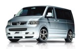 Abt Sportsline VW T5 Sport Plus