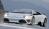 Lamborghini Murcielago LP640 od Imsa
