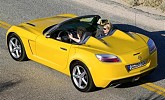 Opel GT: fotky a detaily