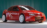 Geni�ln� Fabia Brisk RS 01 WRC