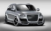 PPI tuning program pro Audi Q7