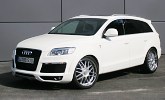 Audi Q7 4.2 TDI od  BB