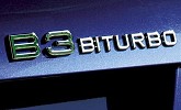 Alpina B3 Bi-Turbo exceluje