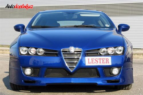Alfa Romeo Brera LESTER