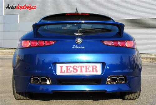 Alfa Romeo Brera LESTER
