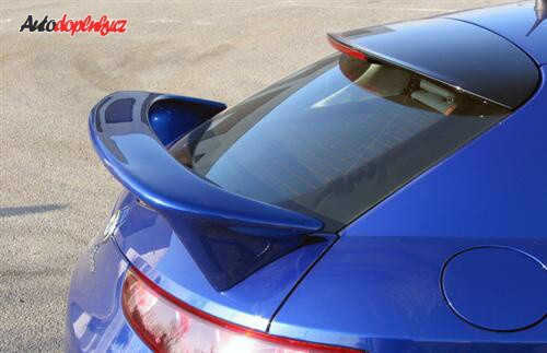 Alfa Romeo Brera LESTER